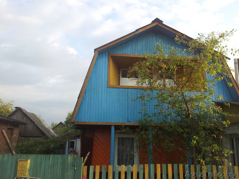 Срочно продам классный дом - Изображение #2, Объявление #666866