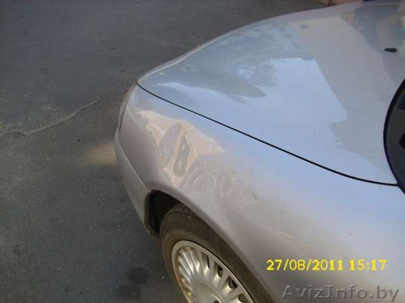 Форд-мондео 1999 г.в., 1.8 TD, универсал. - Изображение #3, Объявление #693350