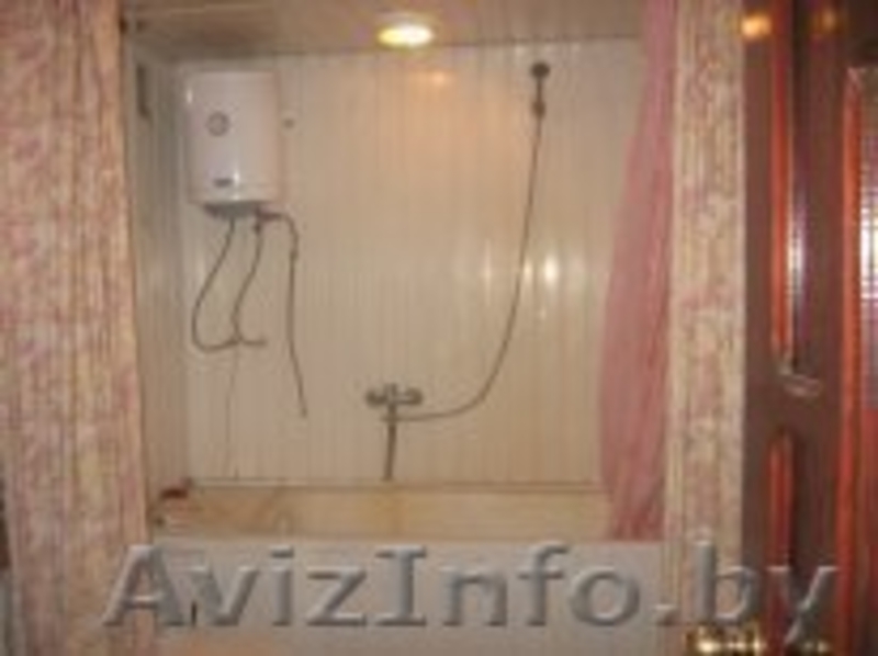 Продам дом в д. Заполье Рогачевского р-на - Изображение #1, Объявление #679551