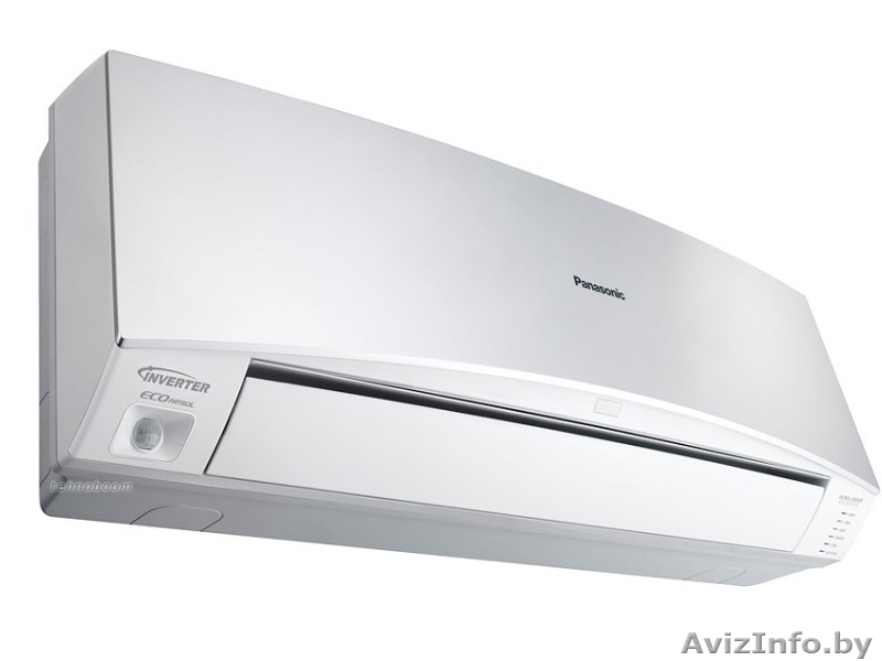Кондиционеры PANASONIC в г. Могилеве. Широкий выбор моделей. Гарантия 36 мес. - Изображение #1, Объявление #685771