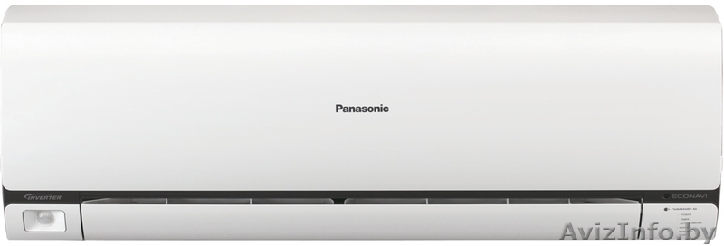 Кондиционеры PANASONIC в г. Могилеве. Широкий выбор моделей. Гарантия 36 мес. - Изображение #5, Объявление #685771