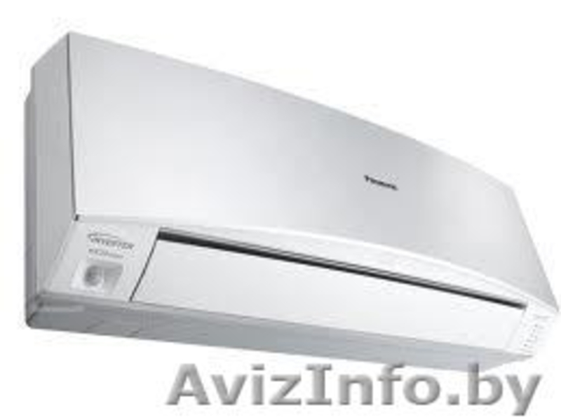 Кондиционеры PANASONIC в г. Могилеве. Широкий выбор моделей. Гарантия 36 мес. - Изображение #6, Объявление #685771