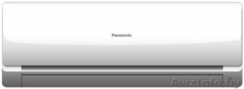 Кондиционеры PANASONIC в г. Могилеве. Широкий выбор моделей. Гарантия 36 мес. - Изображение #7, Объявление #685771