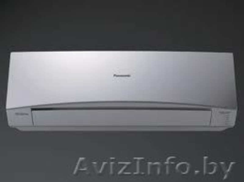 Кондиционеры PANASONIC в г. Могилеве. Широкий выбор моделей. Гарантия 36 мес. - Изображение #2, Объявление #685771