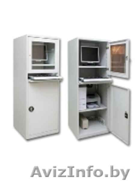 Мебель из металла - Изображение #3, Объявление #676646