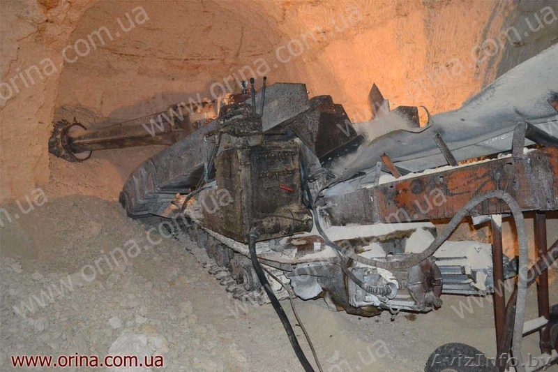 Продается известняковая шахта в Кривом Роге - Изображение #6, Объявление #714741