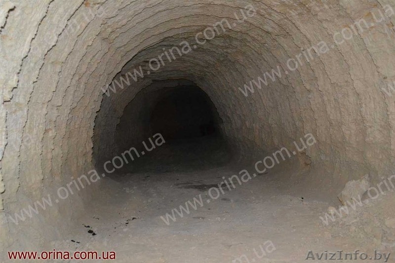 Продается известняковая шахта в Кривом Роге - Изображение #5, Объявление #714741