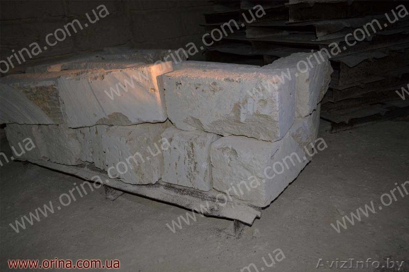 Продается известняковая шахта в Кривом Роге - Изображение #1, Объявление #714741