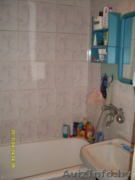 сдам квартиру на сутки, часы, недели. - Изображение #3, Объявление #725260