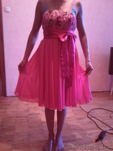 продам платья новые дешево!!! - Изображение #1, Объявление #712338