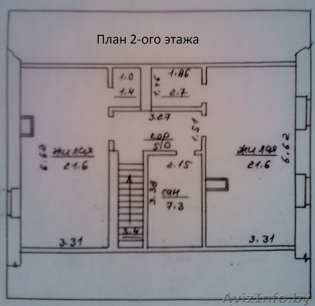 Коттедж в центре Могилева - Изображение #5, Объявление #728675