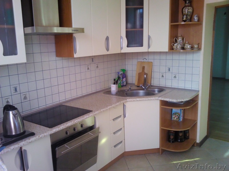 Коттедж в центре Могилева - Изображение #6, Объявление #728675