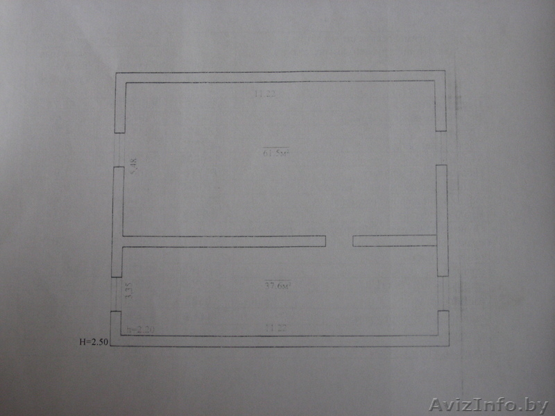 Коттедж в районе Печерского лесопарка - Изображение #3, Объявление #728488