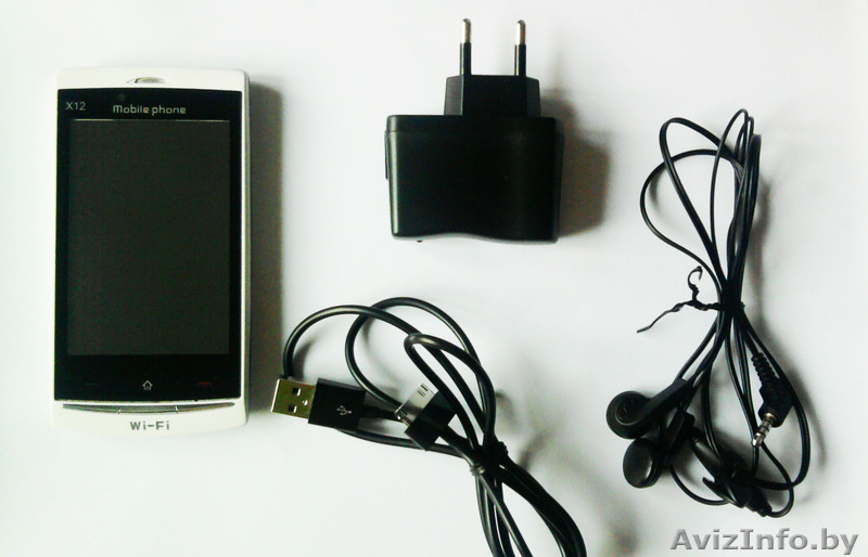 Продам Sony Ericsson Xperia X12 (китайский аналог).  - Изображение #8, Объявление #736199