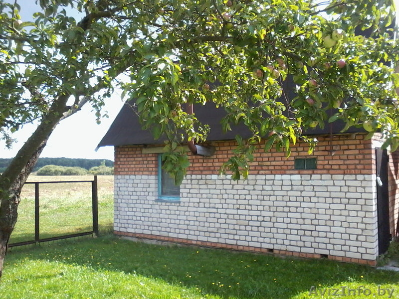 Жилой дом, Могилевское направление, 60 км. от МКАД - Изображение #3, Объявление #751281