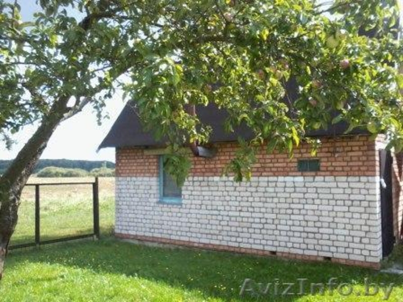 Жилой дом, 1992г.п.  Могилевское направление, 60 км. от МКАД - Изображение #3, Объявление #731140