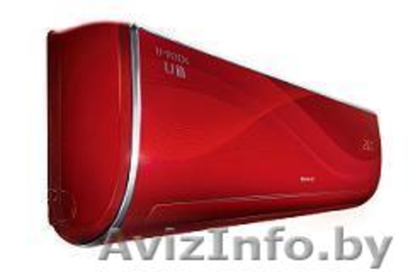 Продажа кондиционеров в Могилеве. Поставка, монтаж. - Изображение #6, Объявление #369909