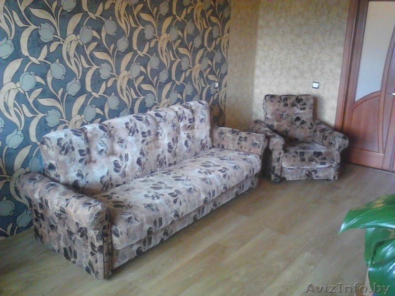 Мягкий уголок (Гартензия) - Изображение #1, Объявление #750486