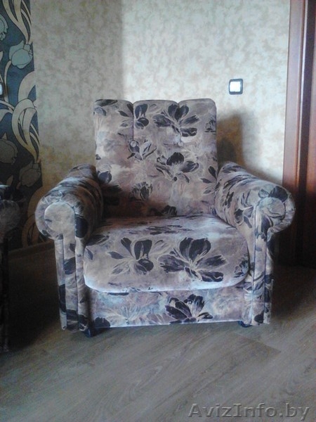 Мягкий уголок (Гартензия) - Изображение #2, Объявление #750486