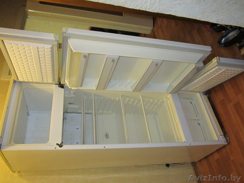 Холодильник б/у Норд - Изображение #1, Объявление #751303