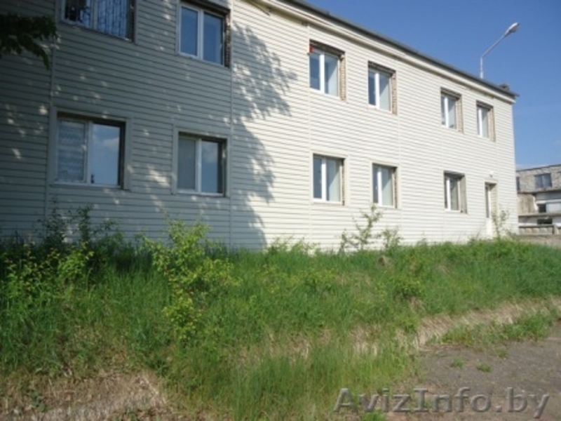 сдам в аренду  склад плюс офис бесплатно - Изображение #1, Объявление #783135