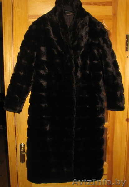 Продам шубу немного б/у - Изображение #1, Объявление #786607