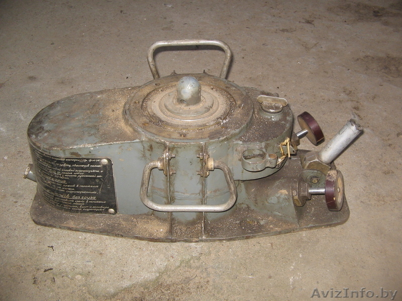 Домкраты, пресса, гидроцилиндры, кабель, электроинструмент (все б/у) - Изображение #2, Объявление #797856