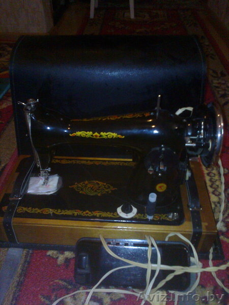продам машину швейную Подольск 550000  - Изображение #1, Объявление #786617