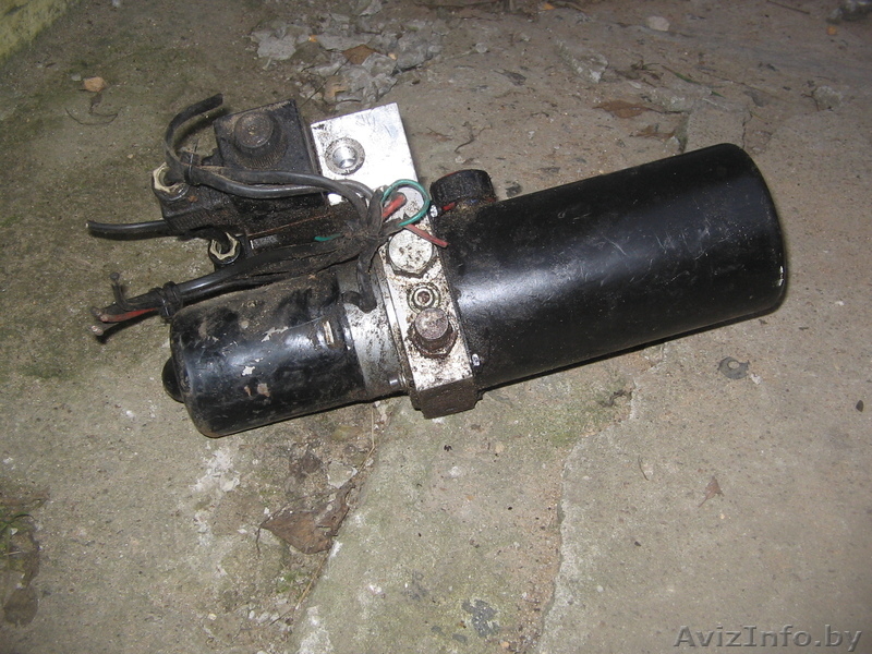 Домкраты, пресса, гидроцилиндры, кабель, электроинструмент (все б/у) - Изображение #6, Объявление #797856