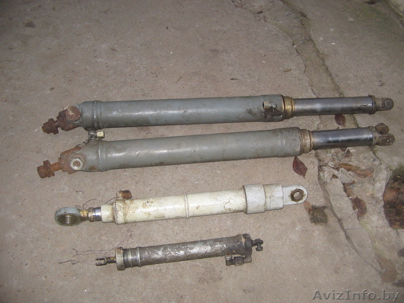 Домкраты, пресса, гидроцилиндры, кабель, электроинструмент (все б/у) - Изображение #3, Объявление #797856