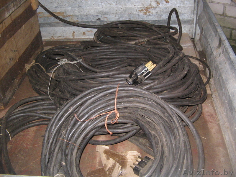 Домкраты, пресса, гидроцилиндры, кабель, электроинструмент (все б/у) - Изображение #8, Объявление #797856