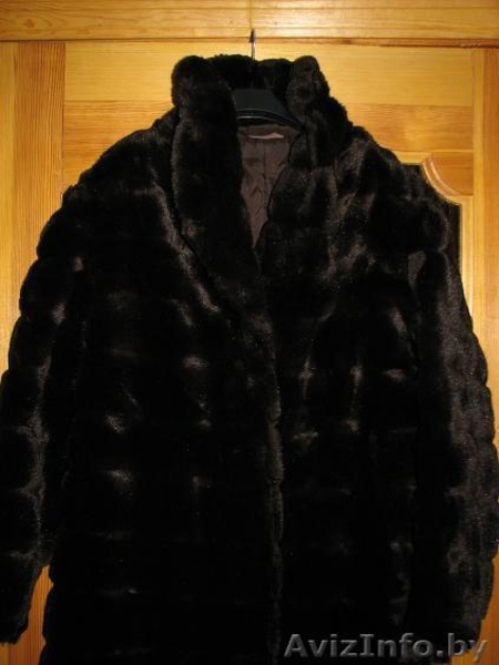Продам шубу немного б/у - Изображение #2, Объявление #786607