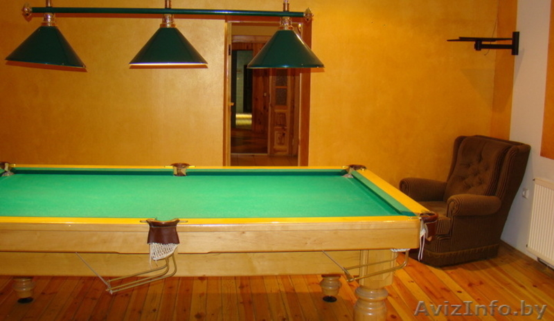 продается банно-гостиничный комплекс в спальном р-не г.Кобрина Брестской обл. - Изображение #2, Объявление #809775