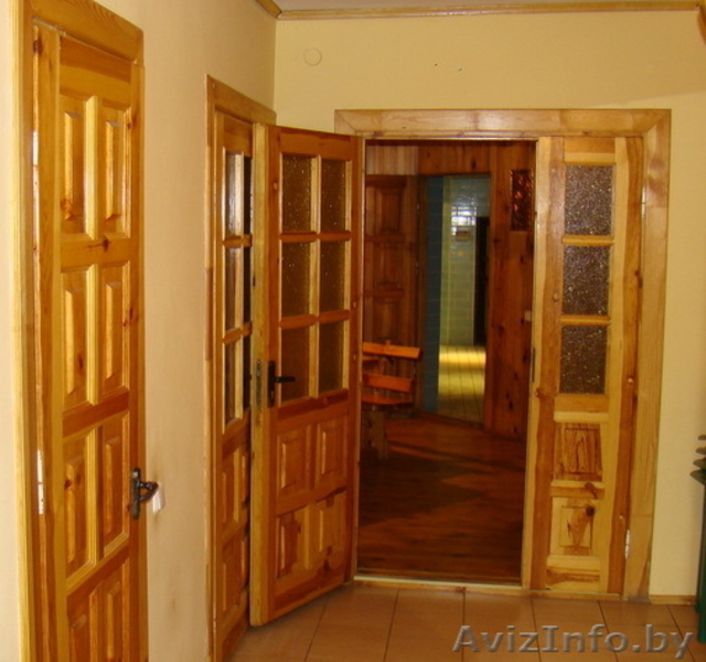 продается банно-гостиничный комплекс в спальном р-не г.Кобрина Брестской обл. - Изображение #5, Объявление #809775