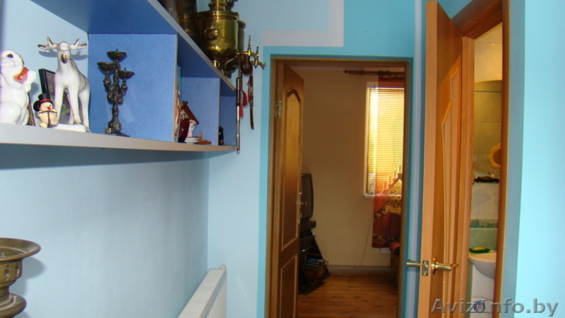 продается банно-гостиничный комплекс в спальном р-не г.Кобрина Брестской обл. - Изображение #9, Объявление #809775