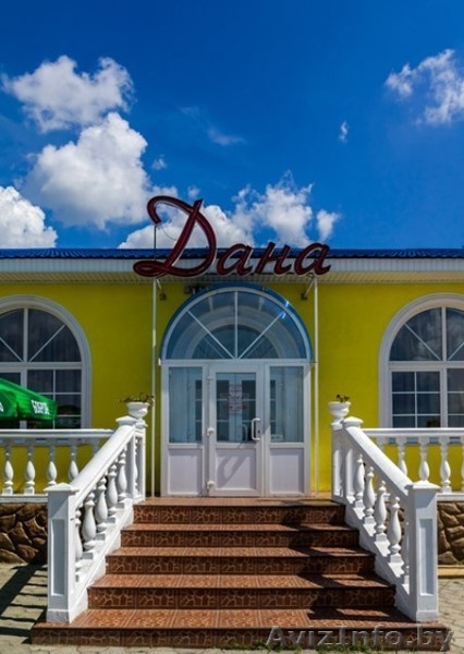 продается кафе - Изображение #1, Объявление #806572