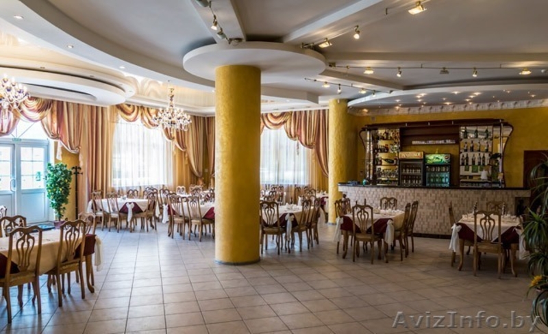продается кафе - Изображение #3, Объявление #806572