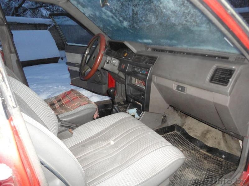 ниссан блюберд на запчасти - Изображение #7, Объявление #269271