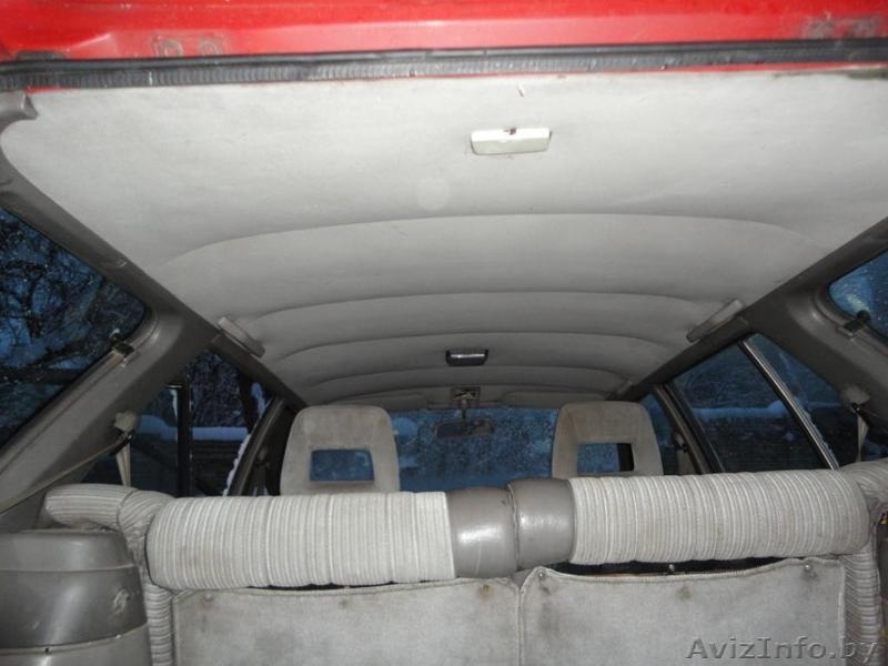 ниссан блюберд на запчасти - Изображение #2, Объявление #269271