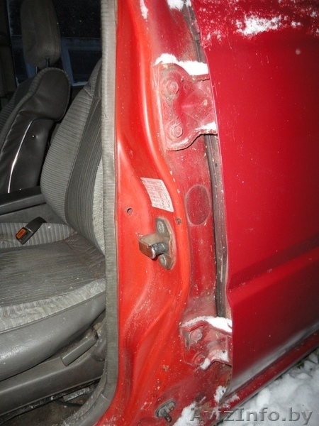 ниссан блюберд на запчасти - Изображение #8, Объявление #269271