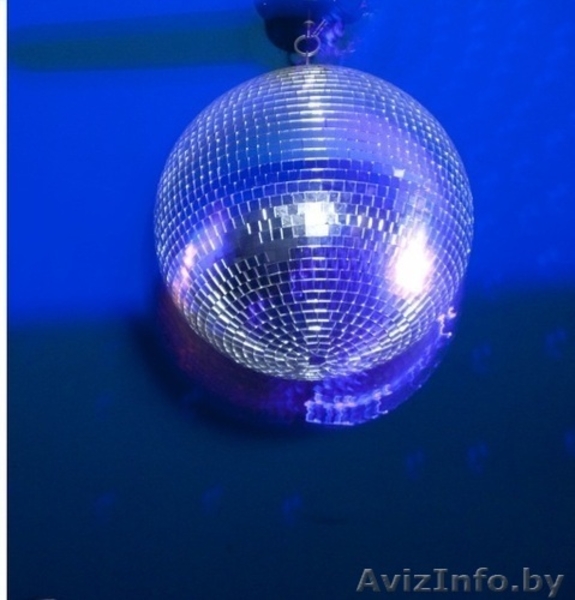 ОРГАНИЗАЦИЯ ПРАЗДНИКОВ (НЕ ДОРОГО) - Изображение #3, Объявление #820338