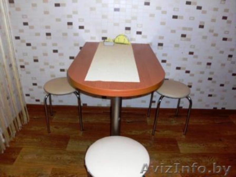 2-комнатная комфортабельная квартира на сутки  - Изображение #5, Объявление #818656