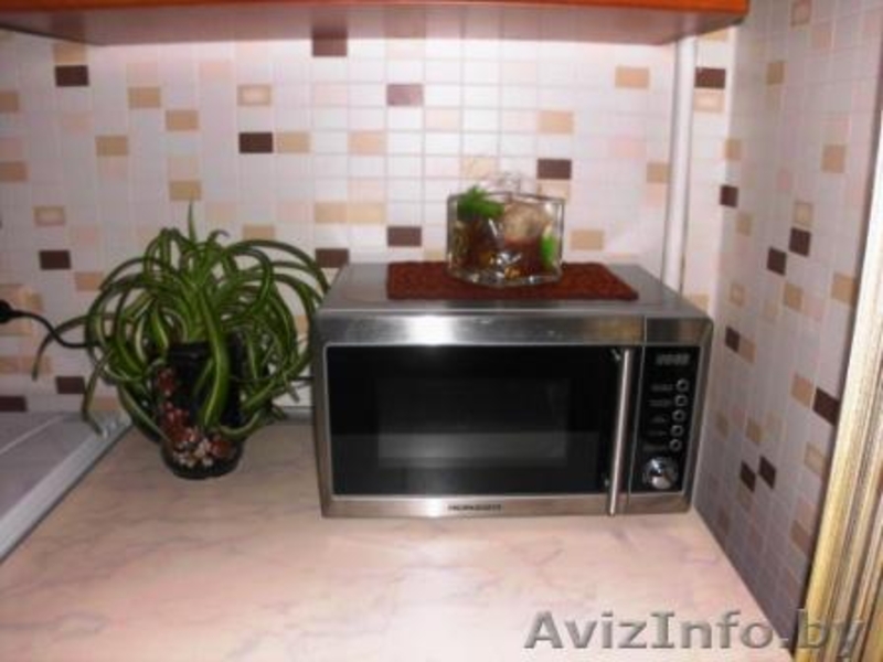 2-комнатная комфортабельная квартира на сутки  - Изображение #6, Объявление #818656