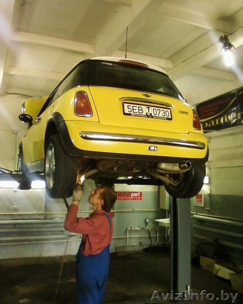 Автосервис.автозапчасти Remontas.by - Изображение #4, Объявление #825124