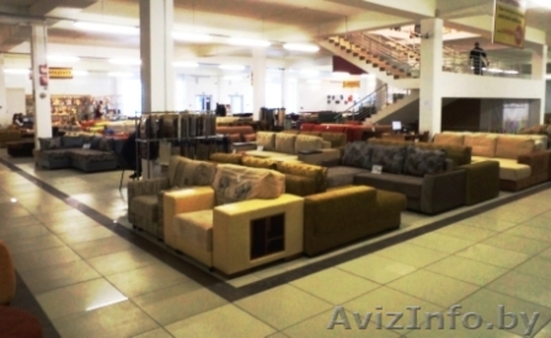 Торговое помещение, г. Могилев, ул. Габровская, дом 41 (р-н Октябрьский район) - Изображение #7, Объявление #831526