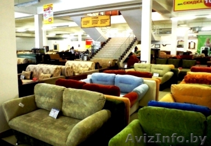 Торговое помещение, г. Могилев, ул. Габровская, дом 41 (р-н Октябрьский район) - Изображение #3, Объявление #831526