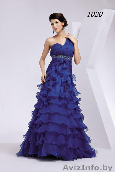 ТВОЕ ОСОБЕННОЕ ПЛАТЬЕ - Изображение #3, Объявление #839092