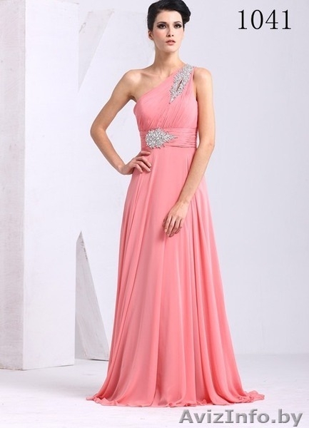 ДЛЯ ОСОБОГО СЛУЧАЯ  ВЕЧЕРНЕЕ ПЛАТЬЕ - Изображение #3, Объявление #839090