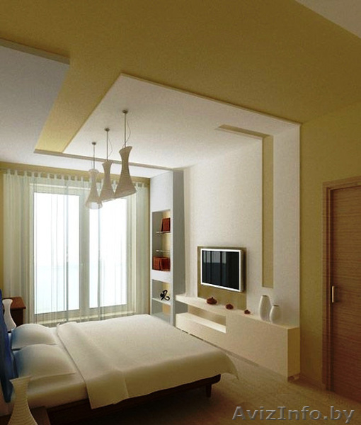 Ремонт квартир, домов и др. помещений. Ремонт, утепление и отделка балконов. - Изображение #1, Объявление #841151