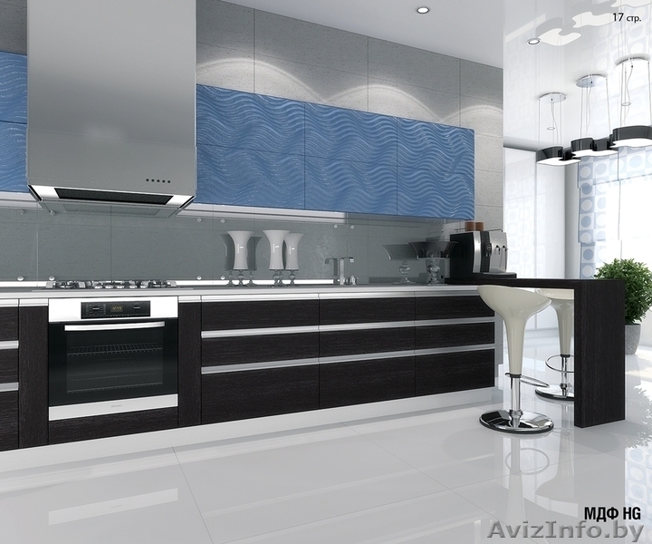 Кухни по индивидуальным заказам - Изображение #2, Объявление #836272